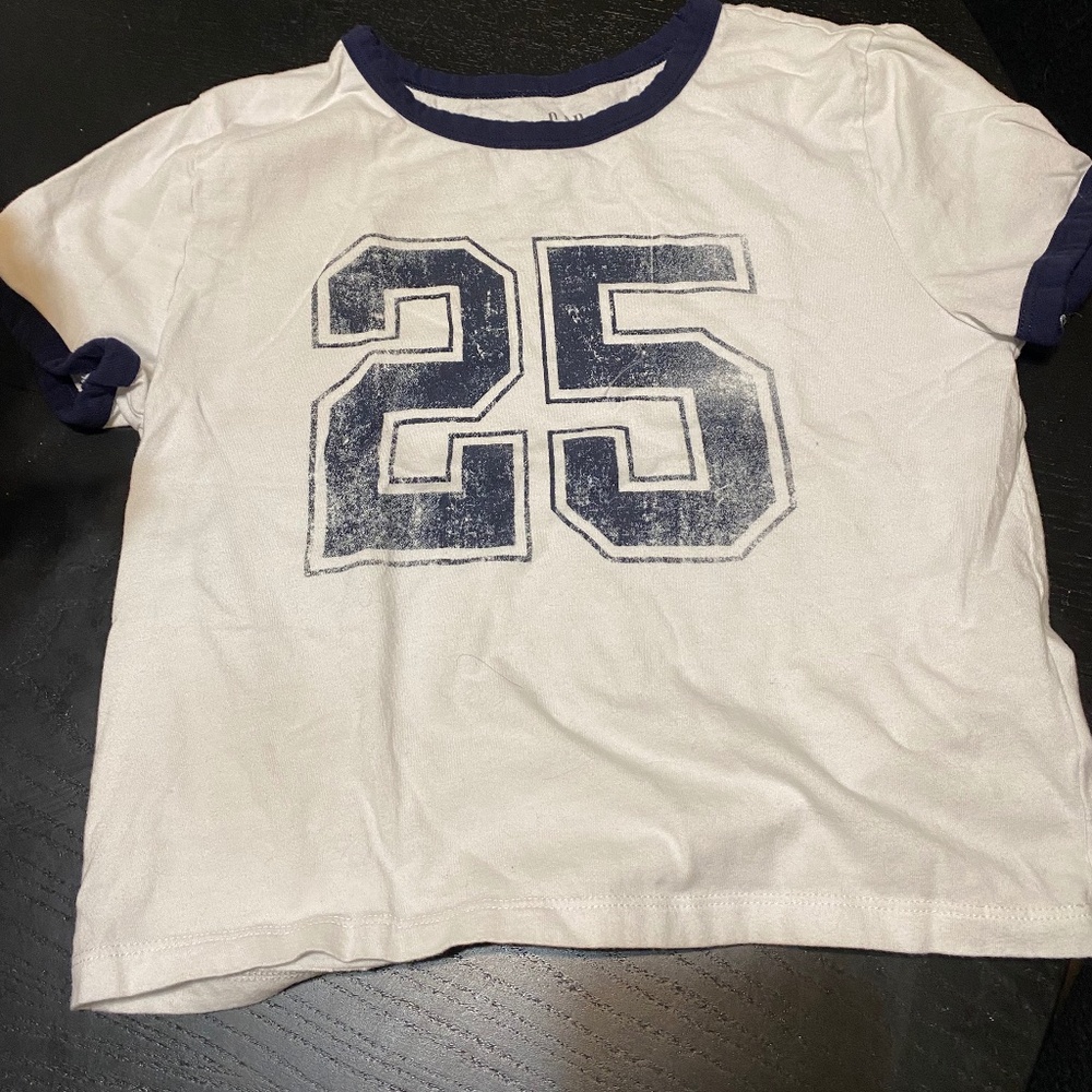GAP Tshirt S petite